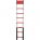 Drabina Rescue Red 3,50 m