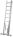 Drabina Krause Corda TR 3x9 z funkcją ust. na schodach (wys. rob. 6,20m)