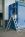 Drabina Krause Stabilo 2 x 7 st. (wys. rob. 3,18m)