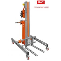 Faraone HW podnoszenie ręczne
