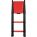 Drabina Rescue Red 3,50 m