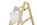Drabina drewniana HAILO H60 ComfortLine