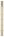Drabina drewniana HAILO Master H80 2x6 st (wys. rob. 3,06m)